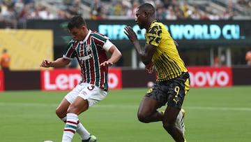 Thiago Silva, muro eterno