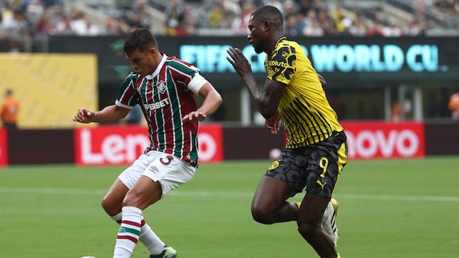 Thiago Silva, muro eterno