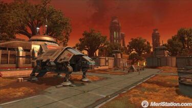 [E3] Star Wars: The Old Republic