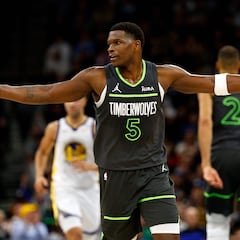 Warriors 110 - 114 Timberwolves summary, stats, scores and highlights