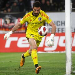 La enseñanza que dejó De Paul