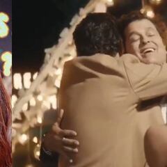 Carlos Vives se une a Alejandro González en 'Hasta Viejitos'