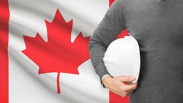 Empresa canadiense tiene 15 vacantes para colombianos que quieran trabajar al norte del continente y con salarios de más de 11 millones de pesos.