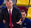 Jasikevicius cree que tienen que "cambiar el chip" en la final