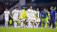 Desde 2009, Rayados no vence como visitante a Cruz Azul en Liga MX
