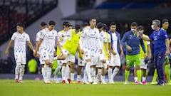 Selección Mexicana, frente a Jamaica a puerta cerrada como castigo por grito homofóbico