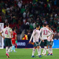 El Alfonso Lastras busca ser casa de la Selección Mexicana