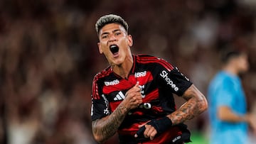 Carrascal, enfocado en la final: “Es una revancha para mí”