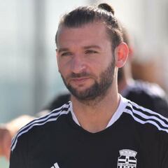 Gastón Silva, rendimiento asegurado en el Cartagena