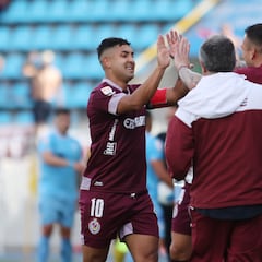 Renació, fue una de las figuras del fútbol chileno en 2025 y ahora definió su futuro: oficial