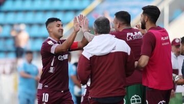 Renació, fue una de las figuras del fútbol chileno en 2025 y ahora definió su futuro: oficial