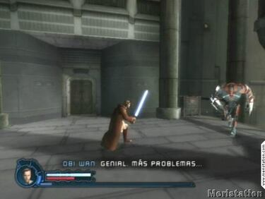 Episodio III arrasó en la lista española de ventas