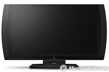 El televisor 3D de Sony para PS3 retrasa su lanzamiento