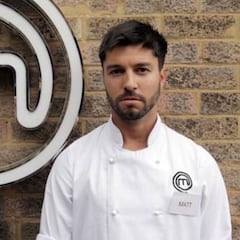 Maratón de Londres: muere un finalista de MasterChef inglés