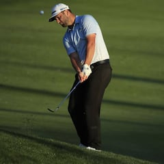 El ranking mundial, congelado hasta que haya torneos