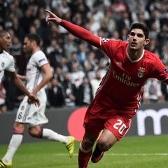 Guedes llega este viernes a Vila-real