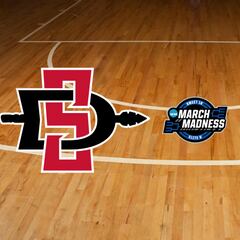 San Diego State vs Creighton: March Madness Elite Eight | How to watch on TV and online
