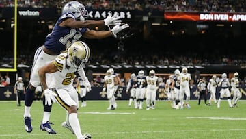 Glenn Foster Jr., a former New Orleans Saints defensive lineman, had been arrested Friday following attempted traffic violations and died 3 days later. Why?