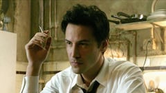 La película en la que Keanu Reeves lucha contra los demonios es un clásico imprescindible y está en Netflix, pero debes ser rápido para verla antes de que la retiren