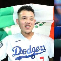 Valenzuela sobre Urías: "Tiene talento, pero necesita más oportunidades"