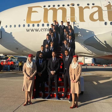 Zidane vuelve a convocar a James y Mariano