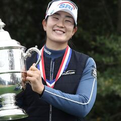 Histórica remontada de A Lim Kim hasta la victoria final