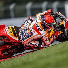 Honda tiene “trabajo por hacer”