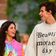 Shawn Mendes revela cómo son sus citas con Camila Cabello