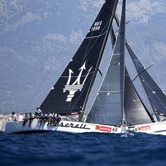 'Maserati' inscribe su nombre en el palmarés; 'Movistar', rey