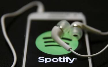 Spotify bloqueará las novedades a sus usuarios gratuitos