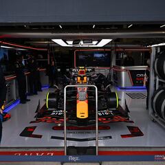 ¿En qué lugar quedó Checo Pérez en el GP F1 de Gran Bretaña? Puesto y puntos en el Mundial