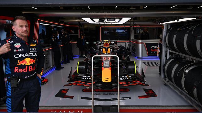 ¿En qué lugar quedó Checo Pérez en el GP F1 de Gran Bretaña? Puesto y puntos en el Mundial