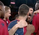 Resumen del Baskonia vs Fuenlabrada de LaLiga Endesa