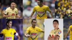 Ricardo Peláez: “Sentí orgullo águila"