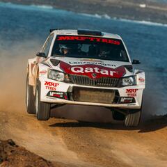 Más cancelaciones: Avilés y Lanzarote se caen del calendario