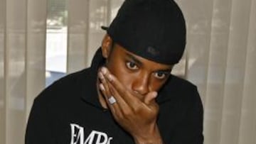 <b>SE QUIERE IR.</b> El brasileño asegura que el Schuster piensa que puede recuperarle pero él tiene la mente en el Chelsea.