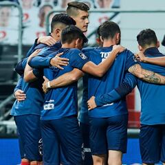 Monterrey se someterá a nuevas pruebas de Covid-19