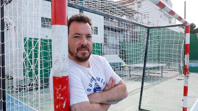 Rubén Suárez: “Ojalá suban Elche, Levante y Almería”