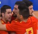 España se gana el Mundial