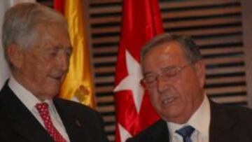 Peña La Saeta 34 años de sentimiento blanco