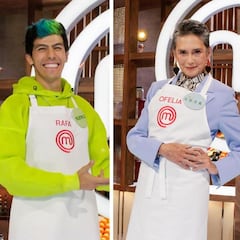 De Rafa Polinesio a Ofelia Medina: todos los participantes confirmados para la nueva edición de MasterChef Celebrity México
