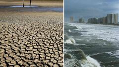 We're headed into a La Niña winter: Does that mean it'll be especially cold?