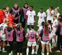 Las peores actuaciones de Estados Unidos en la Copa Mundial Femenina