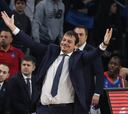 Ataman: “El Efes es un club de ganadores y seguiremos ganando”
