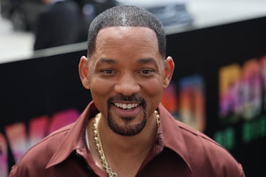 Will Smith protagonizará ‘Resistor’, la nueva película de ciencia ficción de Sony