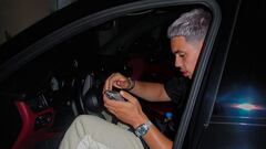 Nace una estrella del fútbol mundial en Chile: “¿Cristiano Ronaldo? Algún día lo alcanzará, si Dios quiere“