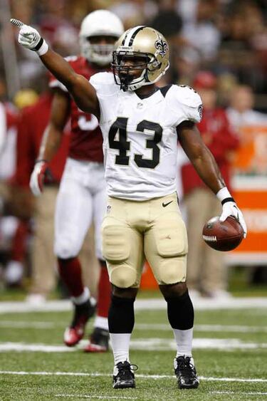 LECCIONES DE FOOTBALL: el running back recibiendo y bloqueando