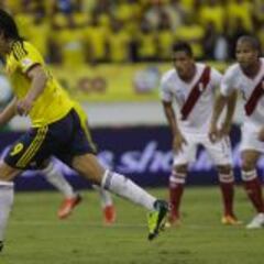 Barranquilla: la aliada de Colombia en las Eliminatorias