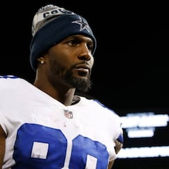 Dez Bryant habla del CTE tras nueva información en muerte de Demaryius Thomas