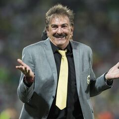 Ricardo La Volpe compartirá su táctica futbolística en Twitter